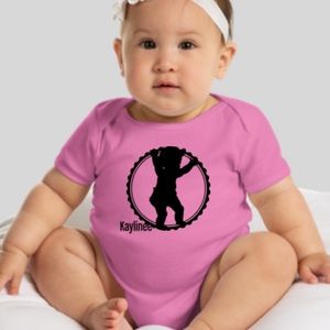New clothing line for babies kaylinee